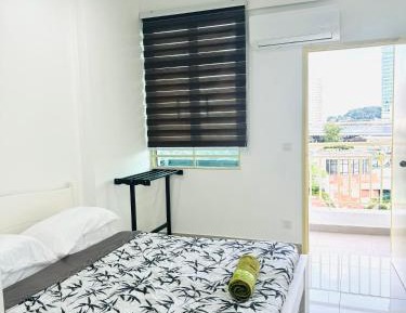 Apartment with View