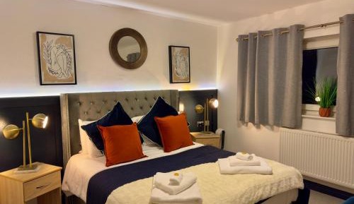 King Room