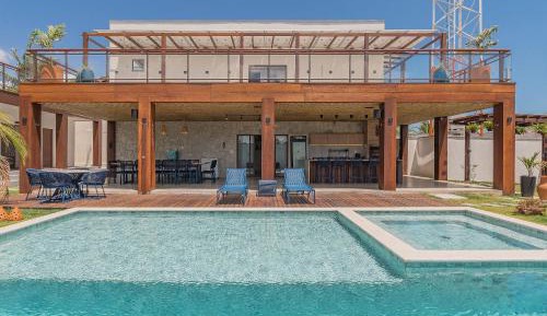Vacation Home