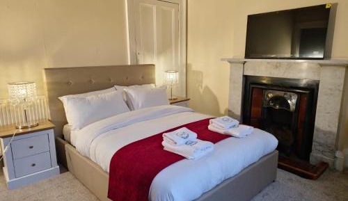 King Room