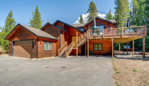 Vacation Home