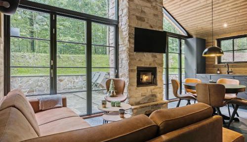 Two-Bedroom Holiday Home
