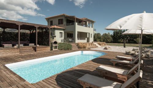 Superior Villa