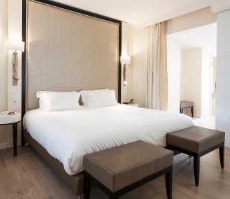 Ocean Suite - Free Spa Access