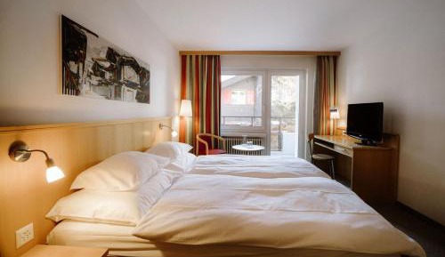 Comfort Double Room