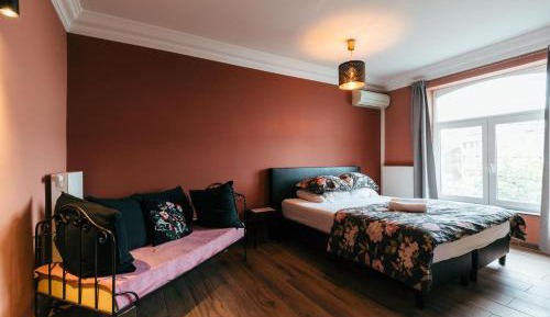 King Room with Spa Bath
