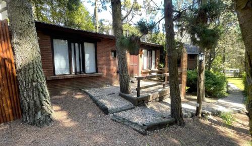 Bungalow with Garden View