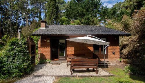 Two-Bedroom Bungalow