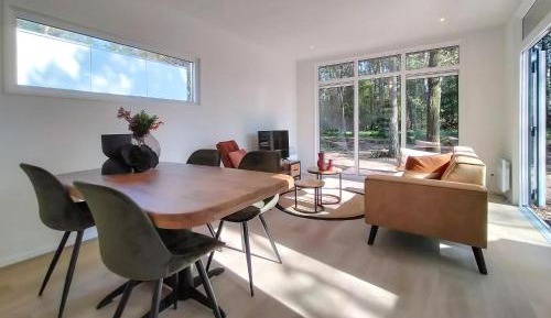 Two-Bedroom Holiday Home