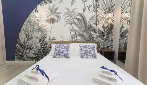 Double Room with Spa Bath