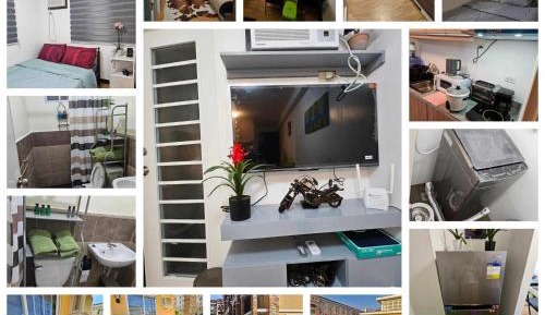 Family Suite with Balcony