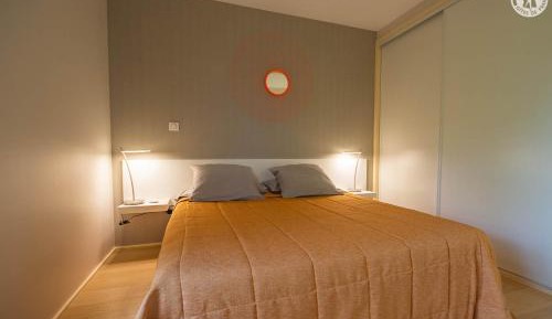Deluxe Room 1