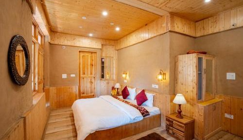 King Suite