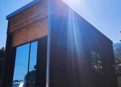 One-Bedroom Chalet