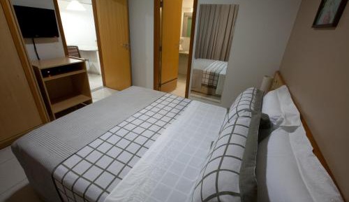 Senior Suite