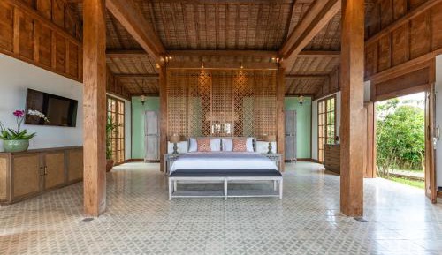 Waban Suite