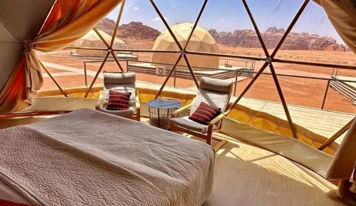 Tent