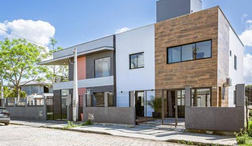 Four-Bedroom Holiday Home