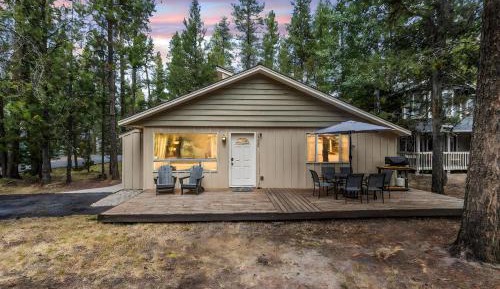 Holiday Home