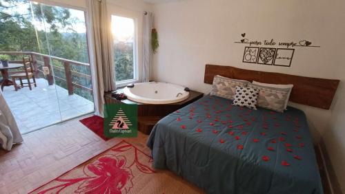 One-Bedroom Chalet