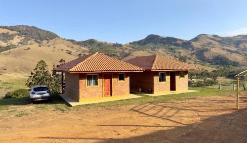 One-Bedroom Chalet