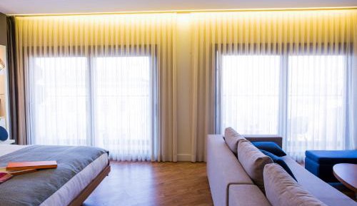 Penthouse Suite