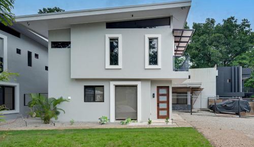 Two Bedroom Apartment 