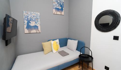 Single Room