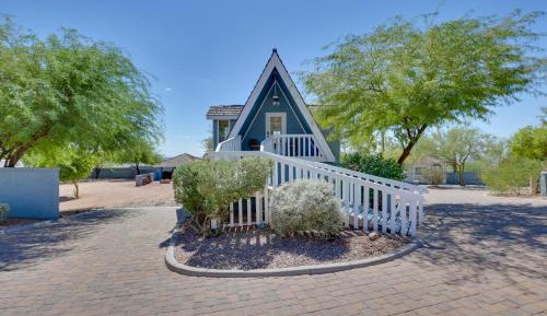 Vacation Home