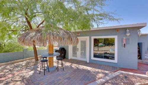 Vacation Home
