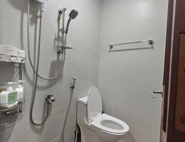 Economy Quadruple Room