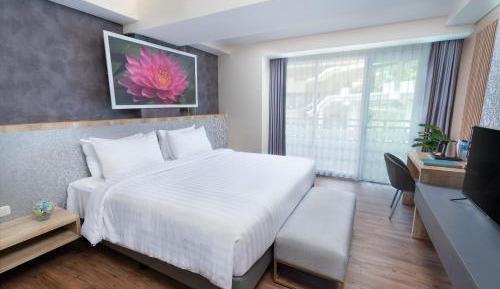Double or Twin Room