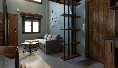 Maisonette