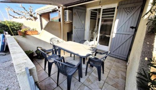 Maison de Vacances