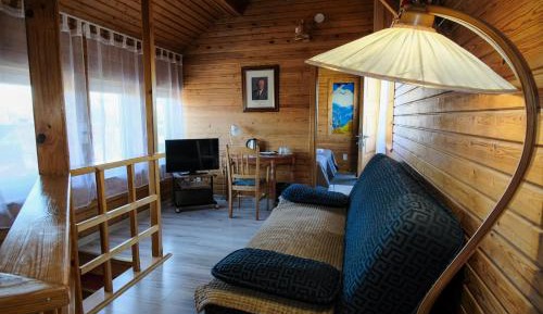 Family Suite with Balcony