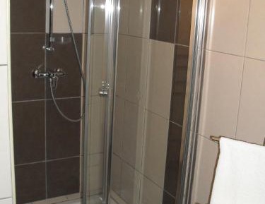 Superior Double Room with Balcony or Terrace
