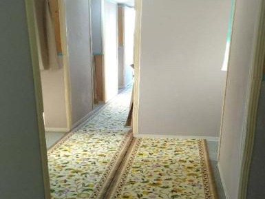 Economy Quadruple Room