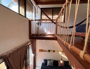 Duplex Apartment