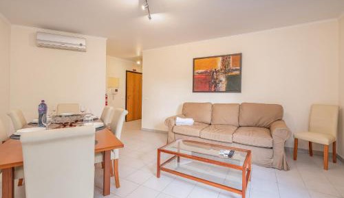 Two-Bedroom Superior Apartment
