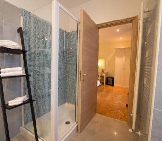 Superior Double Room with Extra Bed