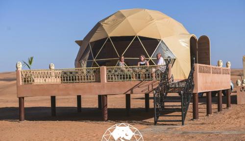 Tent