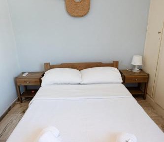 Quadruple Room with Garden View