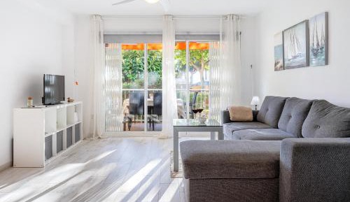 Three-Bedroom Superior Apartment