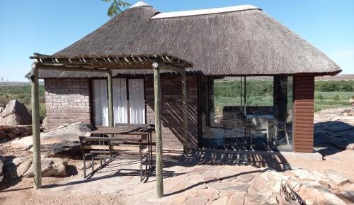 One-Bedroom Chalet