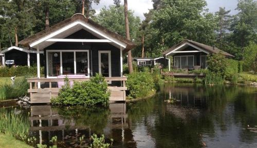 Two-Bedroom Chalet