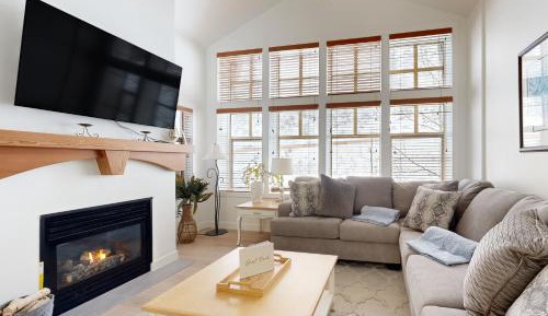Two Bedroom Apartment 