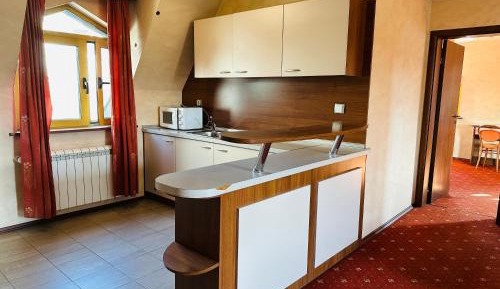 Standard Suite
