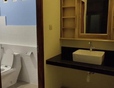 Deluxe Double Room (2 Adults + 1 Child)