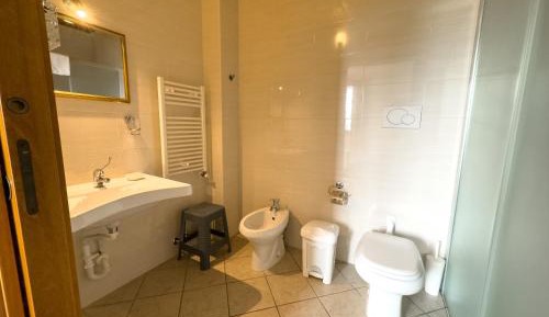 Double Room with View