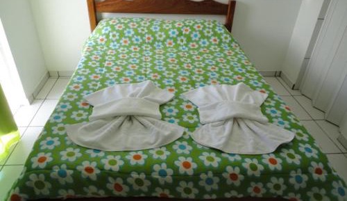 Studio (3 Adults)